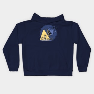 Abyssal Kids Hoodie